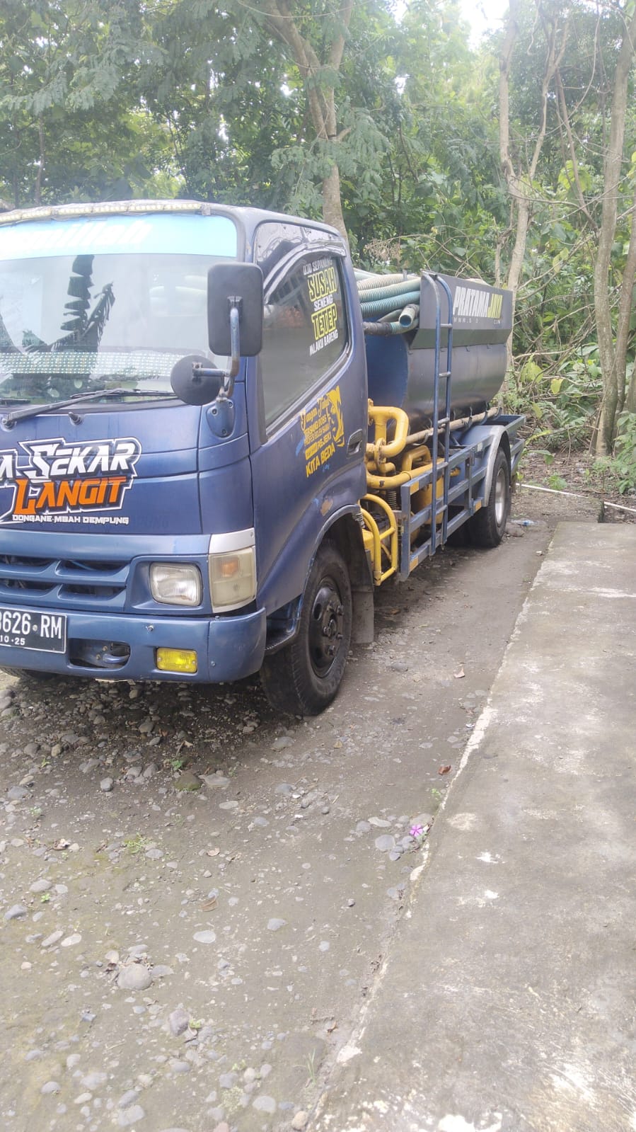 ahli wc temanggung